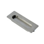 Furniture Dark Handle Silver 01-2509