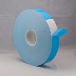 Both Side Tape Foam 18X10 mtr, White