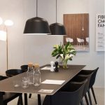 Modern Elegance Hanging Pendant Lamp 01-4920