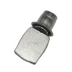 Self Support, Iron, 6.7 mm, CP