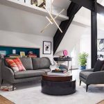 Chandelier N01-3 Φ680*H720mm Gold