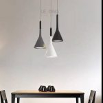 Pendent Lamp N04/D160 X H510mm