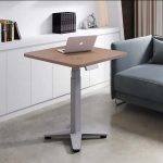 Table Electric Adjustable, 630-1280mm/ 3MR