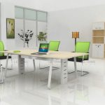 AeroDynamic Series: Workstation Desk | 50-4773