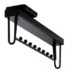 SOFT CLOSE TOP MOUNTED HANGER