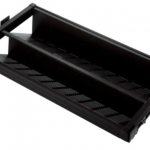 SHEET METAL SHOE RACK