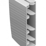 Fold 50 Plastic Cover