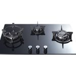 Built In Hob TRIO G01