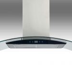 Cooker Hood CURVE 90