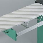 Ironing board