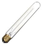 Bulb Edison, T30/40 w/185 mm 01-5022