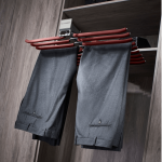 Trousers Rack, Top Mounting, H302, 700mm 01-1616