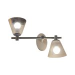 Wall Light, DY6003/L450mm White 01-4211