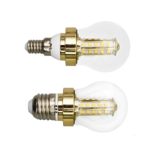 BULB LED 7w E27 01-5086