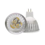 Bulb MR-16, 3W / 5W, 3000k 01-5028