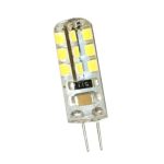 LED Bulb G4*1.5w 01-5088
