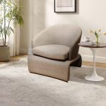 Single Chair Sofa, 50-5116