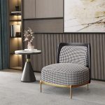 Single Chair Sofa, Small/ Large, 50-5121