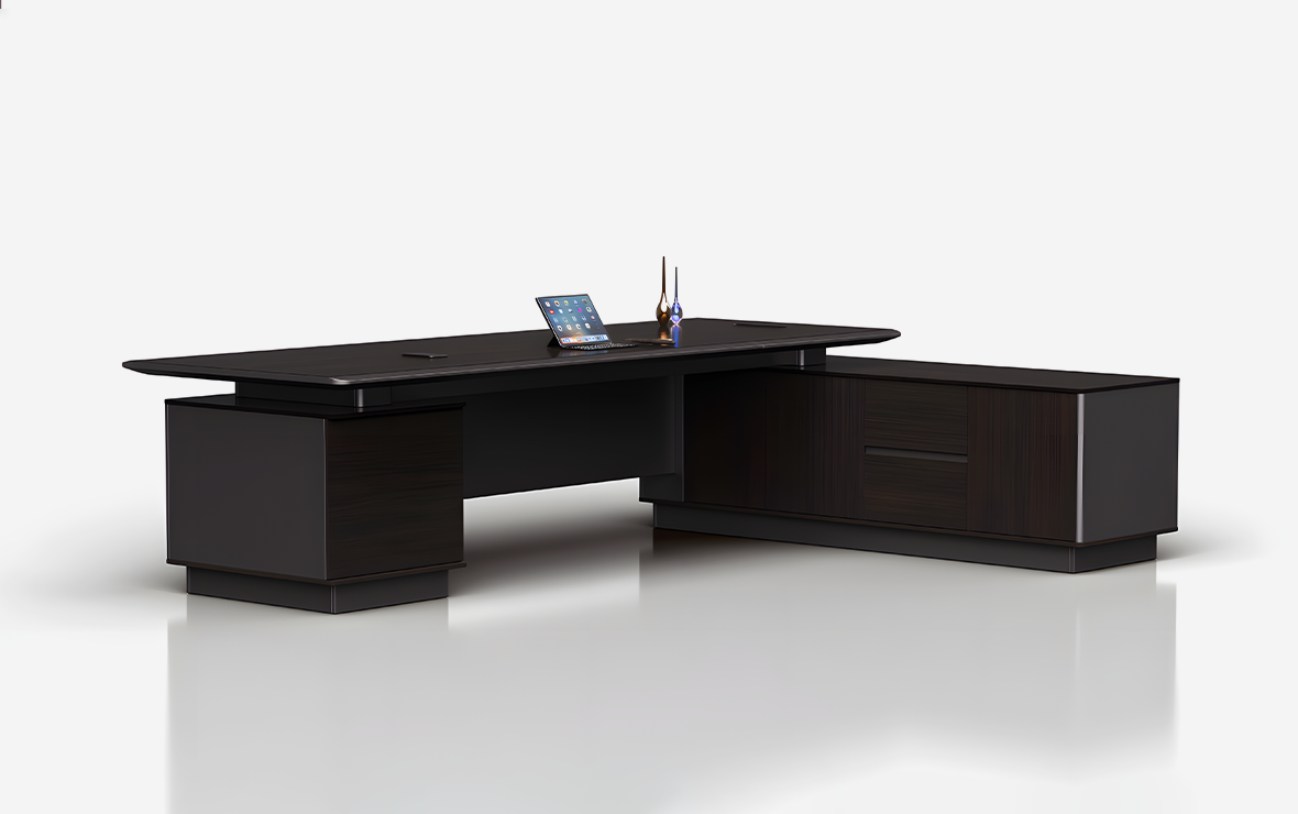 Office Table Frame 01-4792